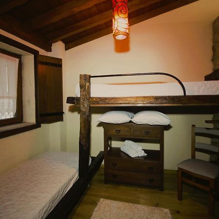 Casa Favo De Mel - Jacuzzi Privado & Lareira - Piscina Hotel Arcos de Valdevez Kültér fotó
