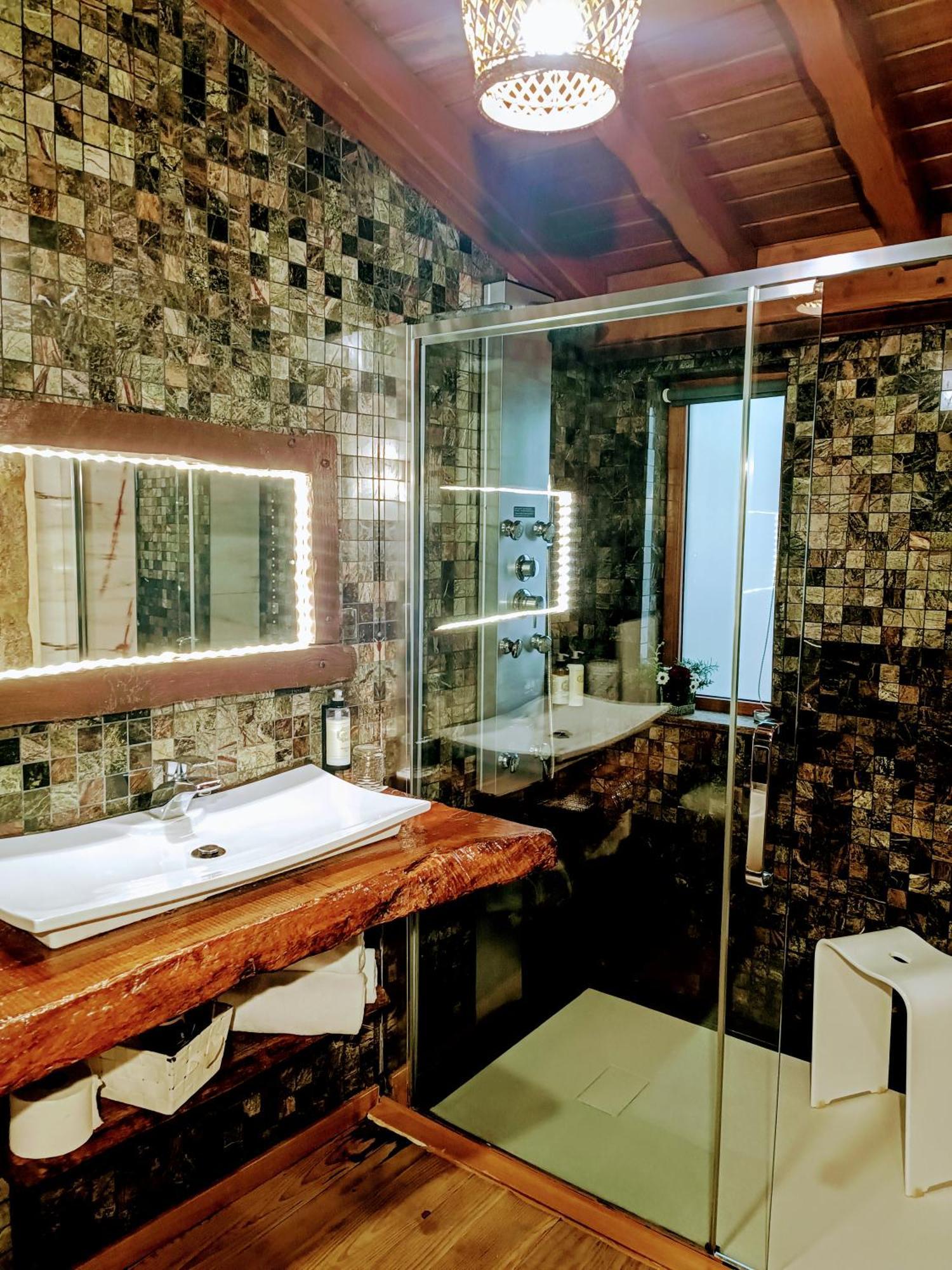 Casa Favo De Mel - Jacuzzi Privado & Lareira - Piscina Hotel Arcos de Valdevez Kültér fotó